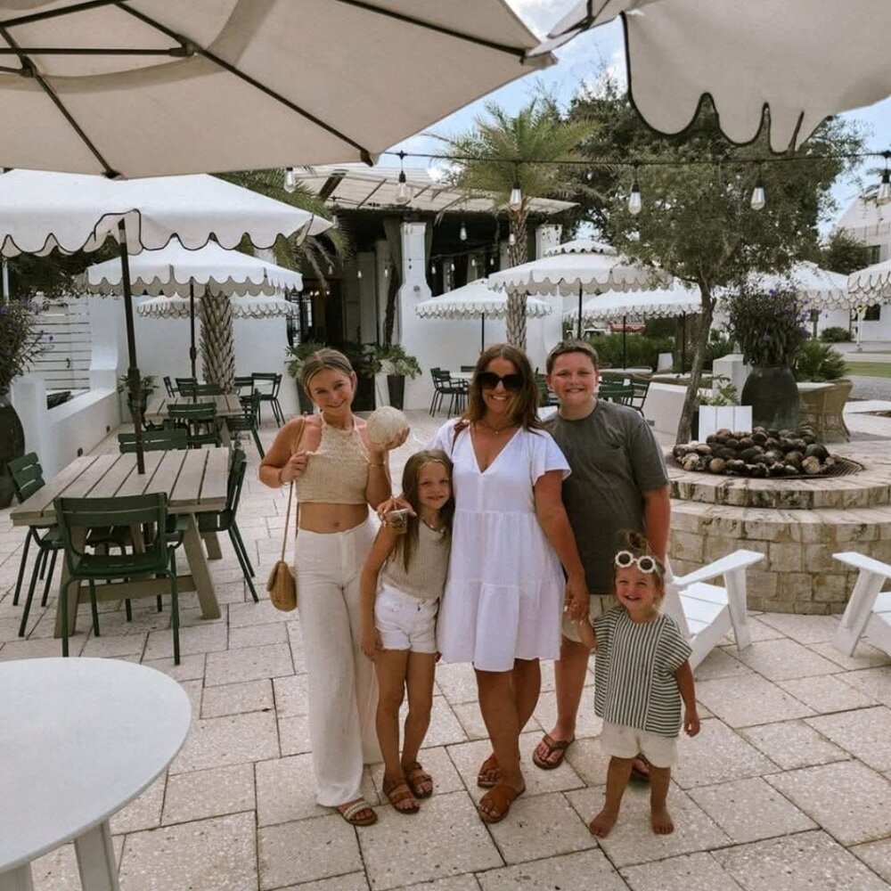 Meet your Posher, Lindsey